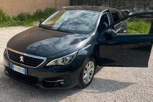 Peugeot 308 style