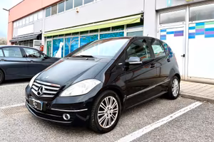 Mercedes-benz A 180 CDI Automatica Neopatentati