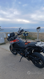 Ktm 1290 adventure