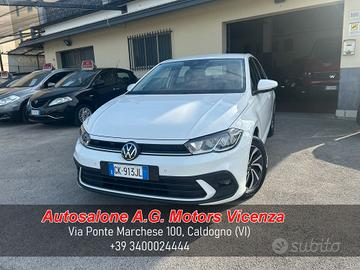 Volkswagen Polo 1.0 TSI 95CV Life - OK NEOPATENTAT