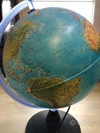globo luminoso