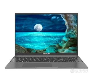 PC Portatile TECLAST F15 PLUS2 Laptop 15,6 Pollici