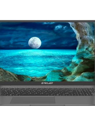 PC Portatile TECLAST F15 PLUS2 Laptop 15,6 Pollici
