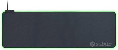 Tappetino Razer rgb chroma extended