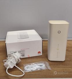 Router Huawei b818-263 modem WiFi GIGACUBE TEDESCA