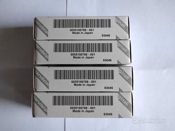 CANDELE ACCENSIONE 55190788