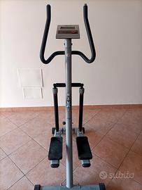 Atala maxi stepper 