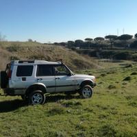 Discovery 2 Td5 - Land Rover