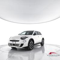 FIAT 600 1.2 hybrid La Prima 110cv auto