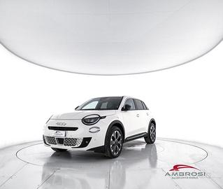 FIAT 600 1.2 hybrid La Prima 110cv auto