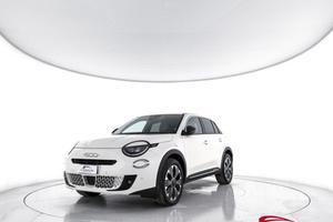 FIAT 600 1.2 hybrid La Prima 110cv auto