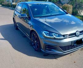 Volkswagen Golf GTD 7.5