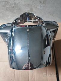 nacelle Harley Davidson 