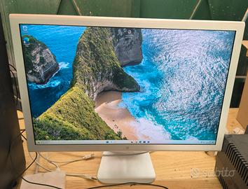 Monitor Cinema HD Display Apple