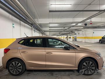 Seat Ibiza 1.0 Xcellence 90cv keyless-fullLed-