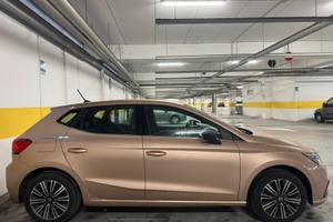 Seat Ibiza 1.0 Xcellence 90cv keyless-fullLed-