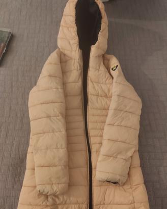 piumino Ciesse bambina 10 anni