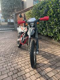Beta 125 RR Enduro 4t