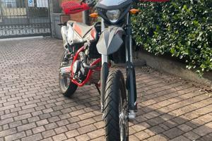 Beta 125 RR Enduro 4t