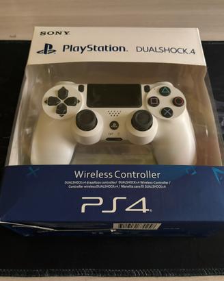 Controller dualshok 4