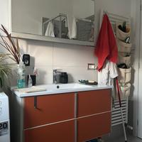 Mobile bagno