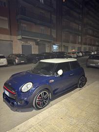 Mini jhon cooper works 2.0 231cv