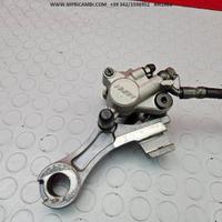 PINZA POSTERIORE TM RACING SMR 450 2004 2007 EN MX