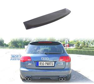 SPOILER AUDI A6 4F 04-10 LOOK ABT