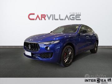 MASERATI Levante 2.0 mhev GT Ultima 330cv auto FT