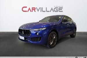 MASERATI Levante 2.0 mhev GT Ultima 330cv auto FT
