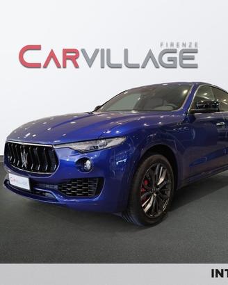MASERATI Levante 2.0 mhev GT Ultima 330cv auto FT