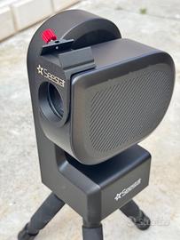 Supporto cercatore per Telescopio Zwo seestar S50