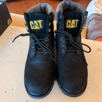 Scarpe da lavoro per uomo