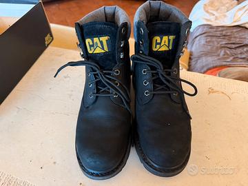 Scarpe da lavoro per uomo