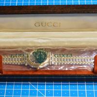 Orologio GUCCI 9000M vintage