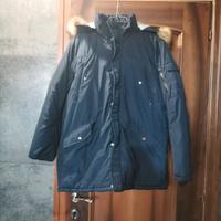 parka uomo
