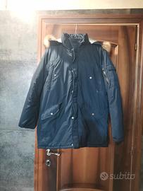 parka uomo