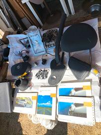 Opel Corsa C accessori/ ricambi 