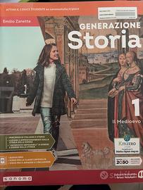 Libri scuola media