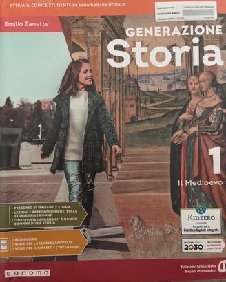 Libri scuola media