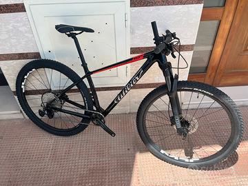 Bicicletta Mountain Bike Da Cross Country(tagliaM)