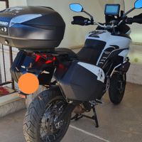 Ducati Multistrada 950