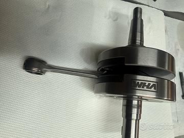 Albero motore VHM KTM 85