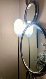 Lampada da terra Flos Brera Achille Castiglioni