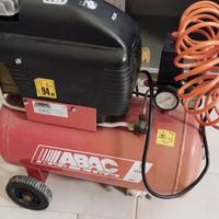 Compressore 20 litri