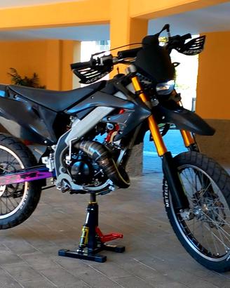 hm 50 tpr86