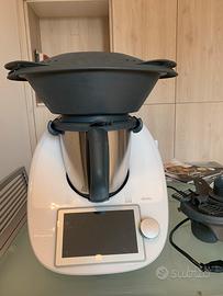 Bimby TM6 robot da cucina