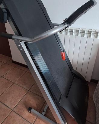 TAPIS ROULANT POWER RUN 390