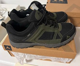 Scarponcini Trekking McKinley - Taglia 43 Uomo