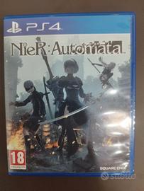 Nier Automata PS4